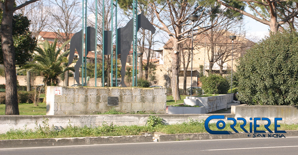 Ancora Un Arresto Per Spaccio Di Droga Alla Rotonda